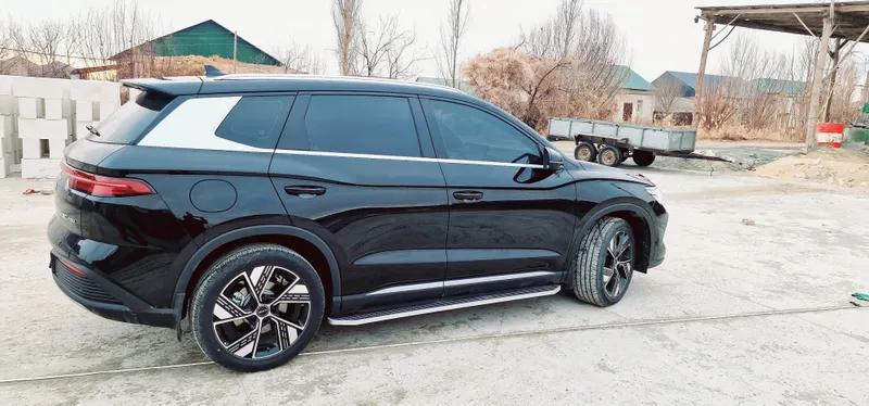 Byd song pro full. 270mln. — фото 3
