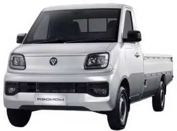 Isuzu hamkorligida FOTON WONDER D1 xarid qiling — фото 1