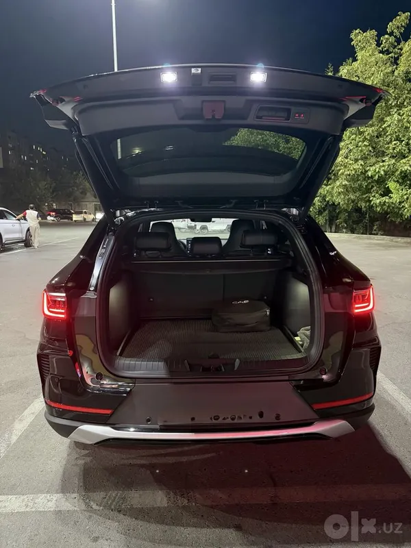 BYD Song Plus AWD 6 BYD Song Plus AWD 6