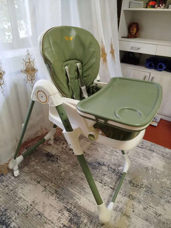 Стульчик детский