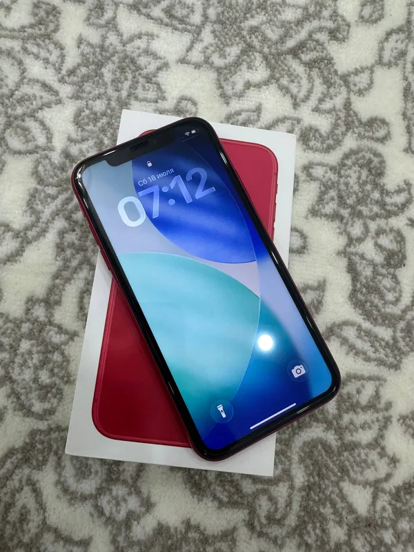 Iphone 11 64gb 3 Iphone 11 64gb 3