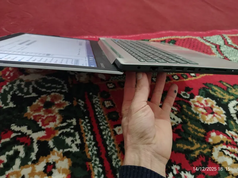 Notebook Lenovo intel cleron — фото 4