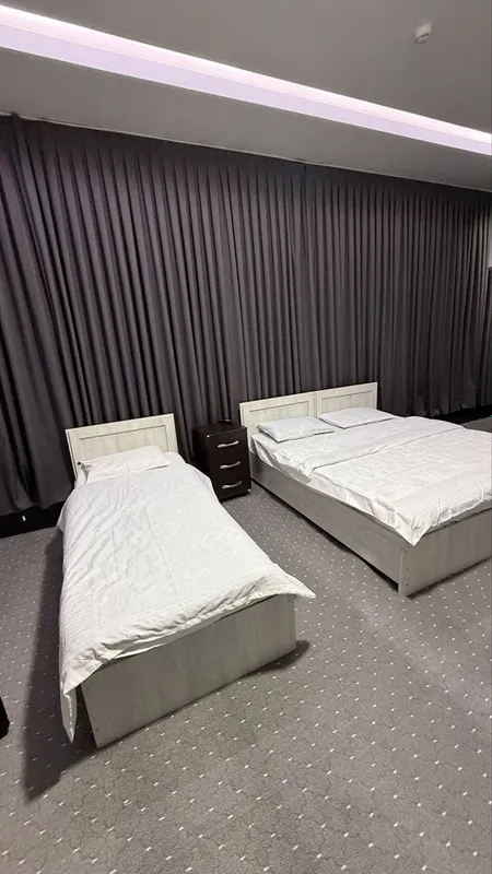 Hotel . Gastinsa . Mexmonxona Bez zkas 21 kva cchilonzor — фото 2