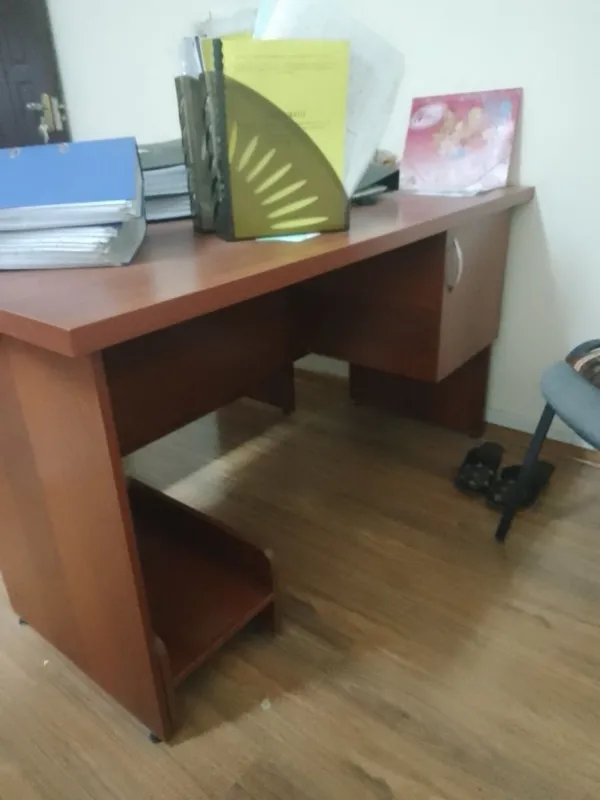 Стол компьютерный 3 шт 1