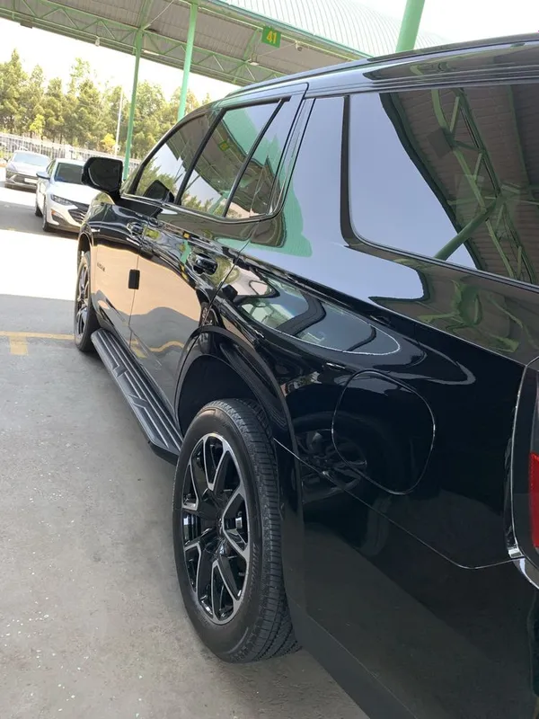 chevrolet Tahoe 2023 3 chevrolet Tahoe 2023 3