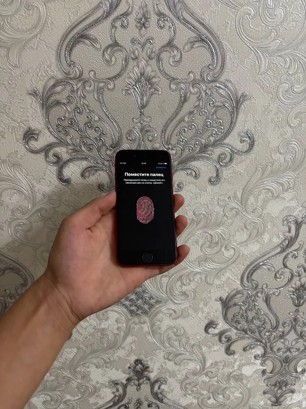 iPhone 8 64tali Xolati yaxwi 6