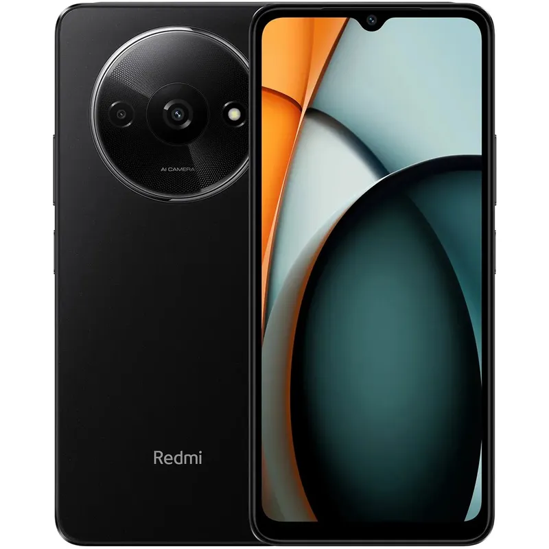 redmi a3 64/3 KAROBKASI BOR 2026 YIL OLINGAN