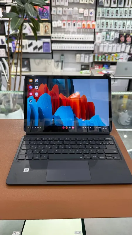 Samsung Tab S7 7