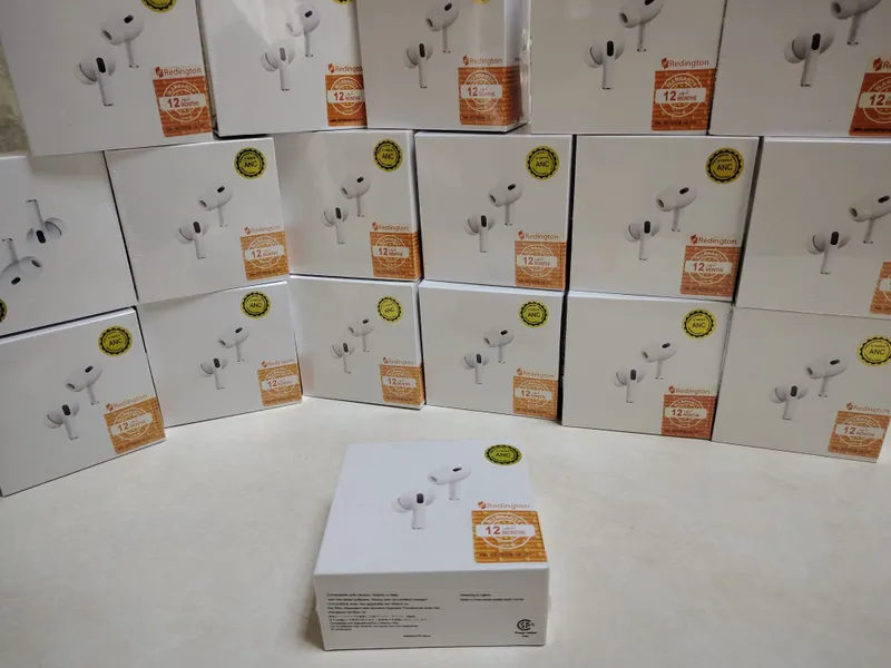 Airpods PRO Optom va Donaga — фото 7