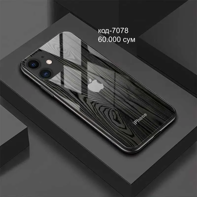 Чехли на Iphone — фото 2
