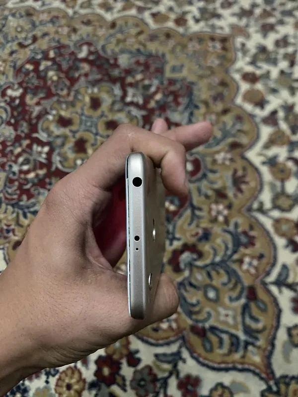 Redmi 4x sotiladi arzon narxda 230ming dastafka ham bor — фото 3