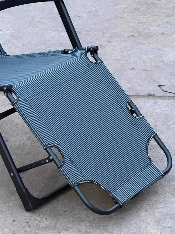 Садовый шезлонг, складной шезлонг, кресло-шезлонг, шезлонг для патио 3