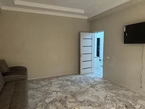 3-комнатная квартира, 65 м², 3/5 этаж 1