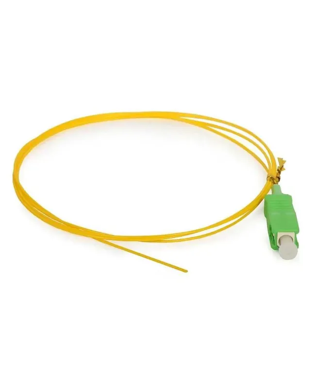 Оптический пигтейл, патч-корд, SFP модуль 3 Оптический пигтейл, патч-корд, SFP модуль 3