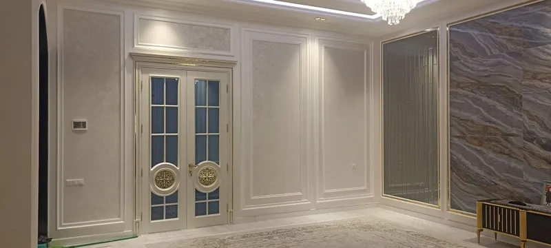 Ремонт квартир под ключ. 1 Ремонт квартир под ключ. 1