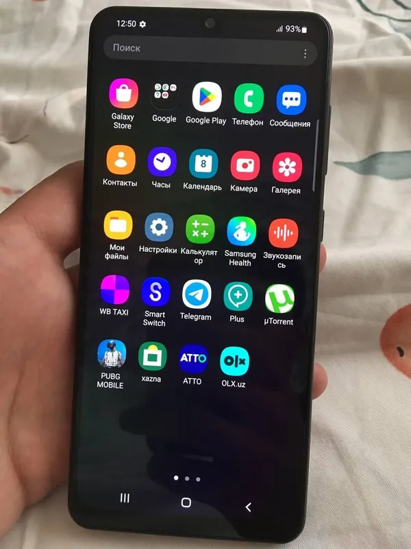 Samsung A9 2018 6/128gb 6