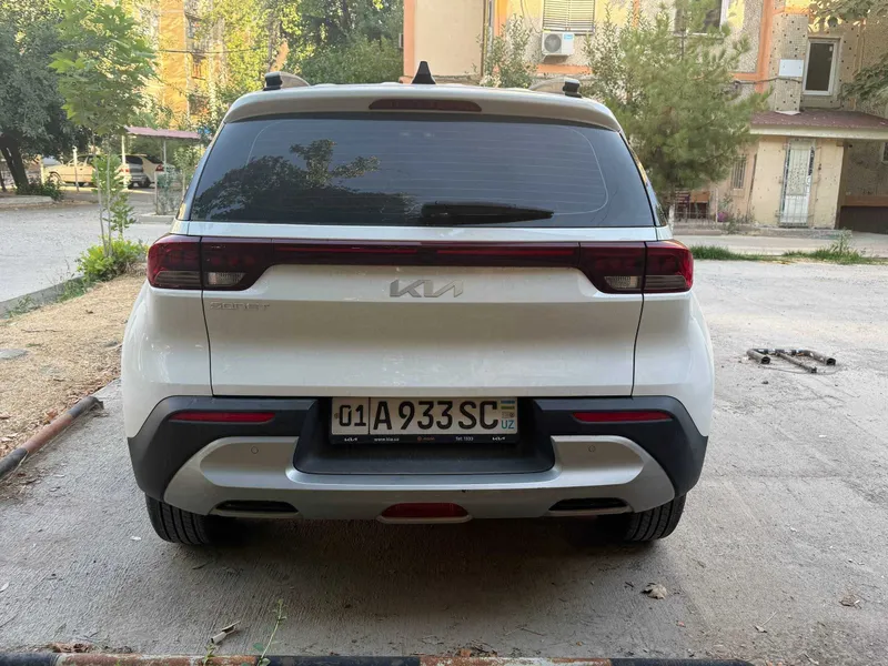 Срочно KIA sonet 3 Срочно KIA sonet 3
