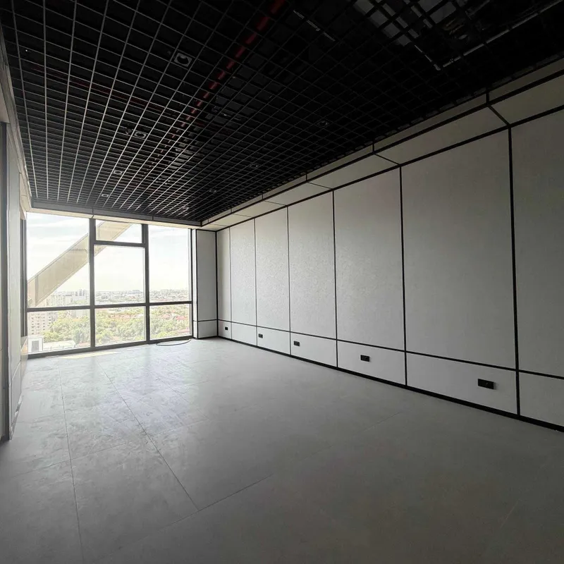 Продажа офиса в Яккасарае | Ор. Piramit tower | ТОРГ ДО СЛЕЗ. — фото 3