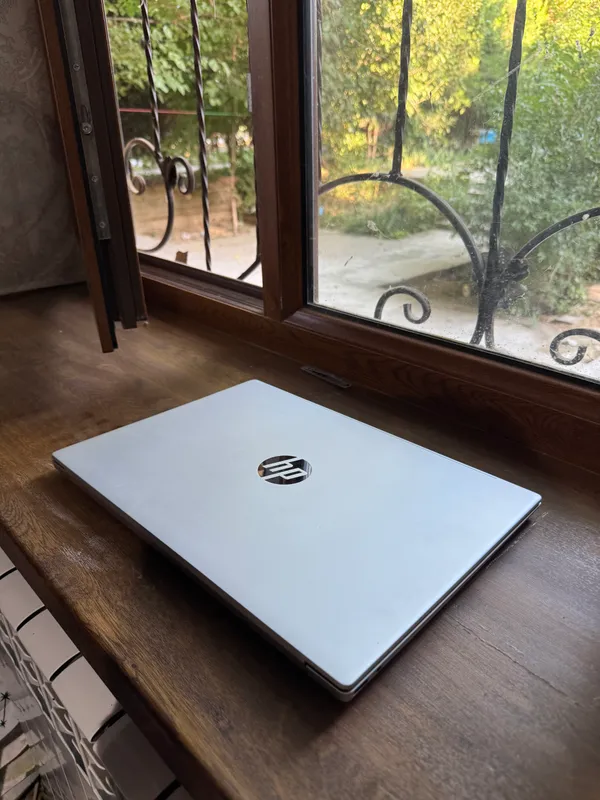 HP OmniBook 5 16" Ryzen 7 AI 3 HP OmniBook 5 16" Ryzen 7 AI 3