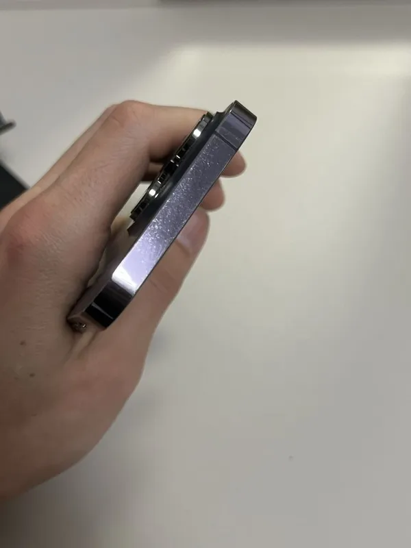 Iphone 14 Pro ZA/A dual sim — фото 4