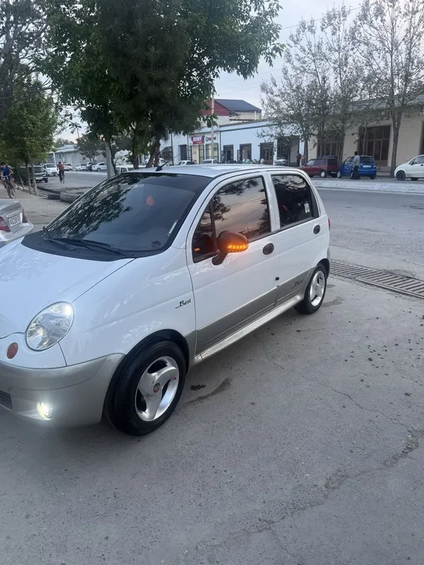 Matiz best sotiladi 4