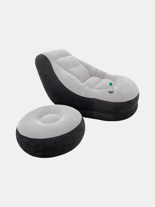Надувное кресло Intex 68564 — фото 6