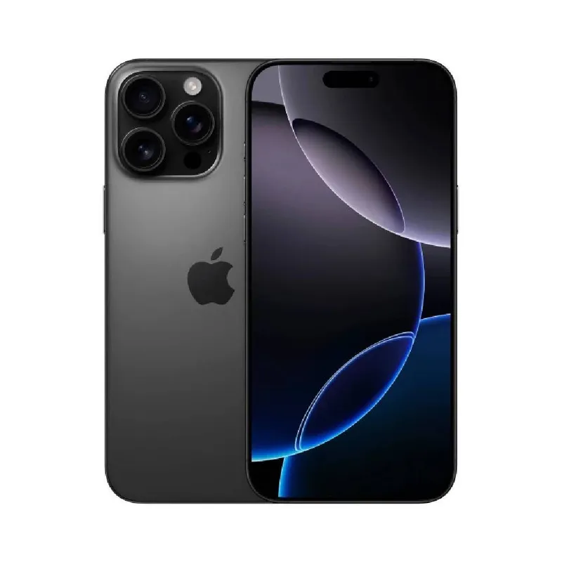 Apple 16 Pro (Black Titanium)