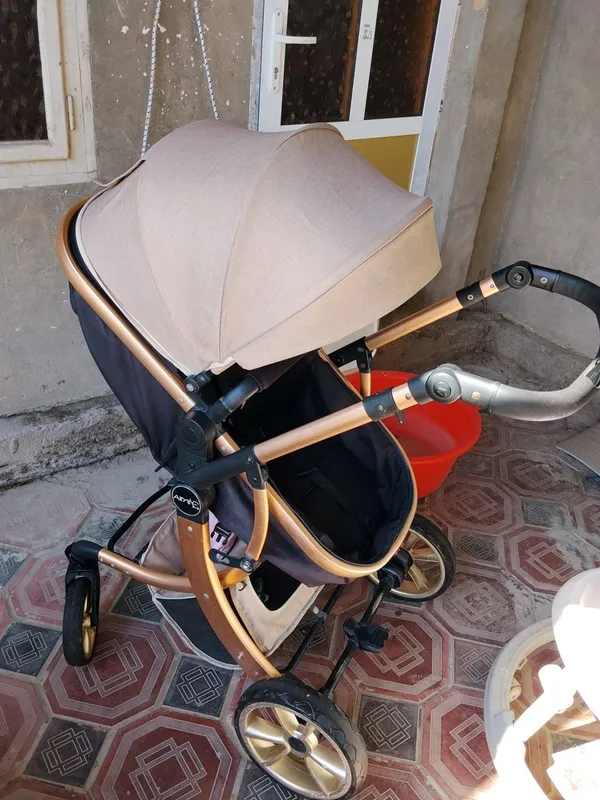 Продается коляска