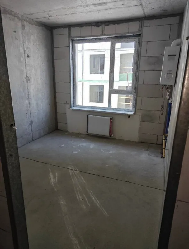 1-комнатная квартира, 35 м2, Яшнабад 5