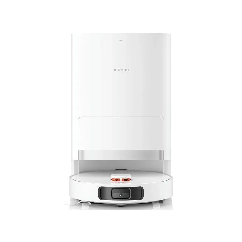 Робот-пылесос Xiaomi Robot Vacuum X20 Pro 1