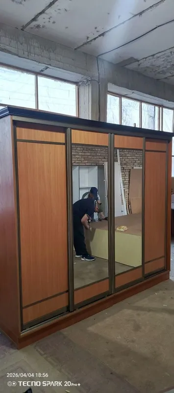 Shfaner sotiladi srochni holati ideal