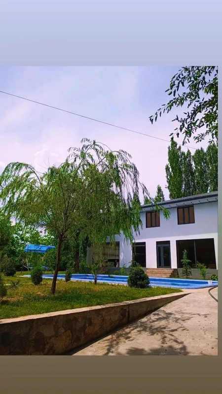 Дача в Бричмулле своё — фото 1