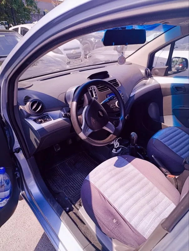 Spark Chevrolet продаю 2 Spark Chevrolet продаю 2