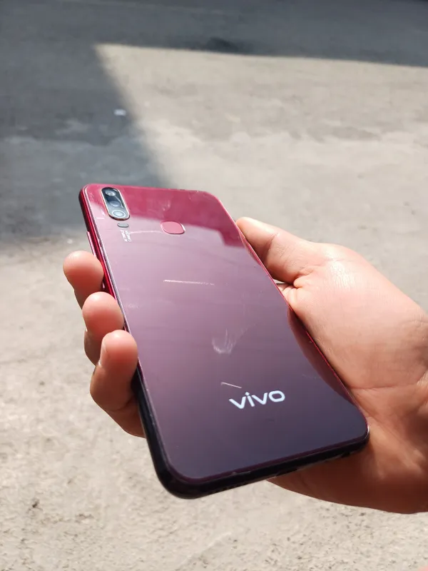 VIVO 1 VIVO 1