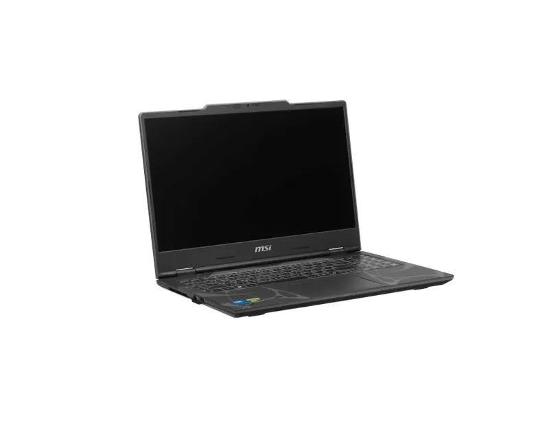 | Ноутбук MSI Cyborg 15 B2RWFKG (Core 7 240H / 8GB / 512GB / RTX 5060) 2 | Ноутбук MSI Cyborg 15 B2RWFKG (Core 7 240H / 8GB / 512GB / RTX 5060) 2