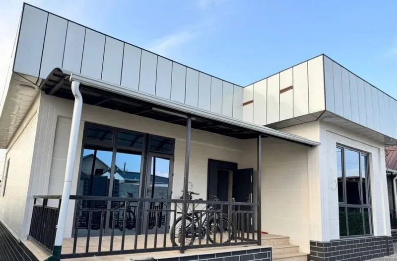 Продажа Евро коттеджа Академ городок