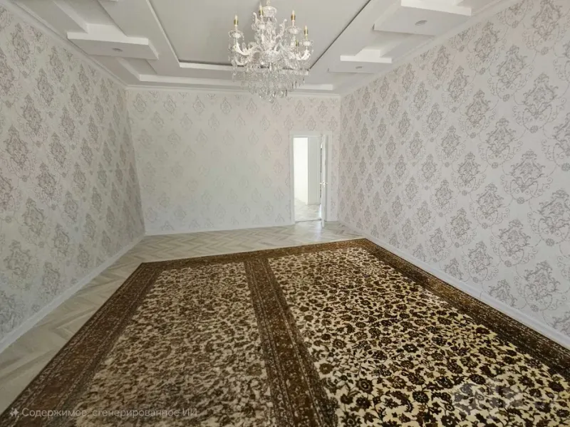 Сергелийский район, Хонабод, Султонобод, 6 комнат, 2,5 сотки, 2 этажа + подвал 4