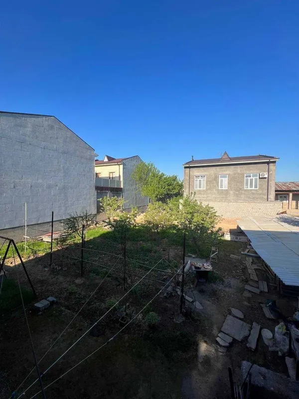 Продаётся участка Тошкент Вилояти Тошкент тумани Хасанбой — фото 1