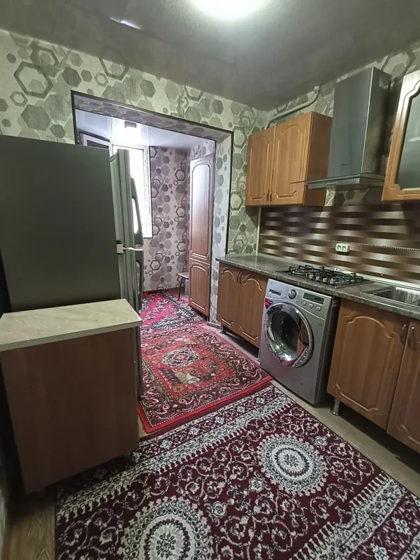 Сдаю свою чистую, уютную 2 комнатную квартиру . — фото 4