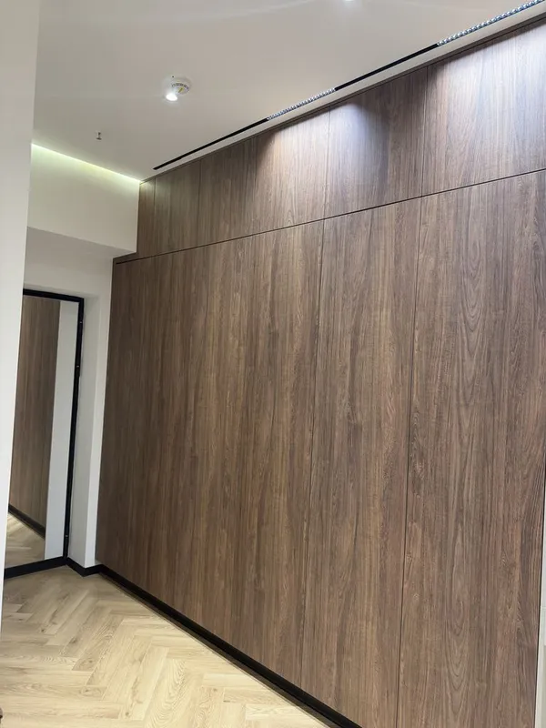 Срочно сдается новая квартира 2/8/24 58 квадратных в ЖК Modera towers — фото 6