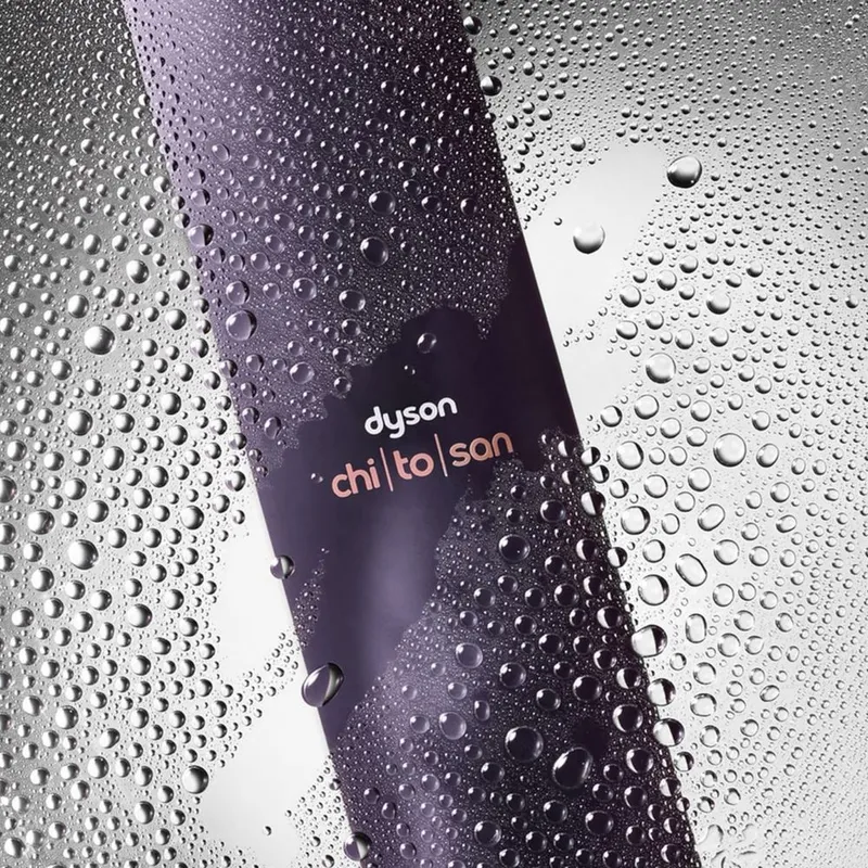 Dyson Chitosan multi-use styling spray — фото 3