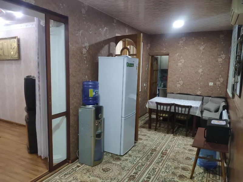 Аренда 4-комн. кв. 106 м², Алмазарский · ID 43483 6