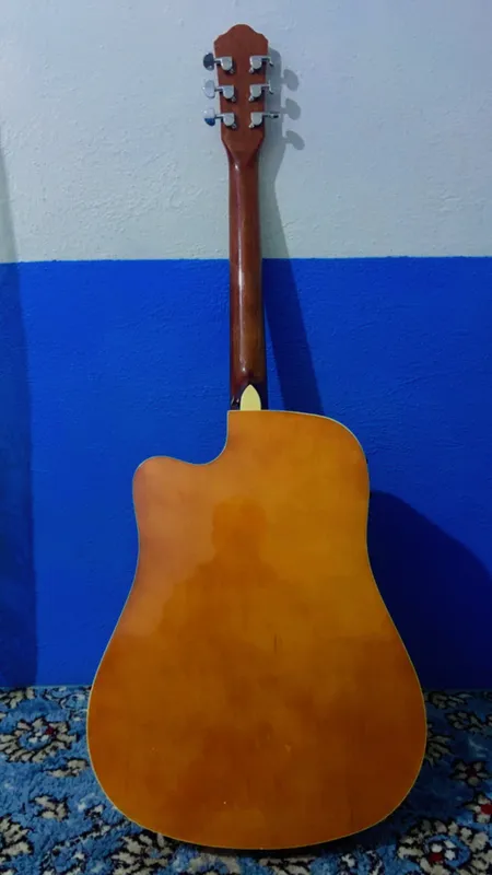 Gitara Akustika 3 Gitara Akustika 3
