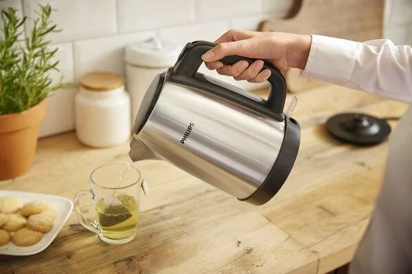 Электрочайник Philips Daily Collection HD9350/90 1