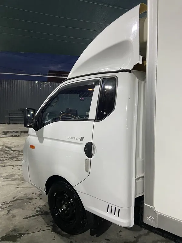 hyundai porter xolodenik butka kraska toza 4 hyundai porter xolodenik butka kraska toza 4