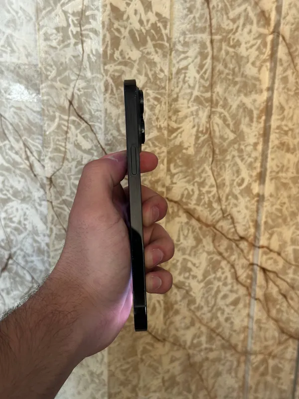 Iphone 14 Pro Max 4