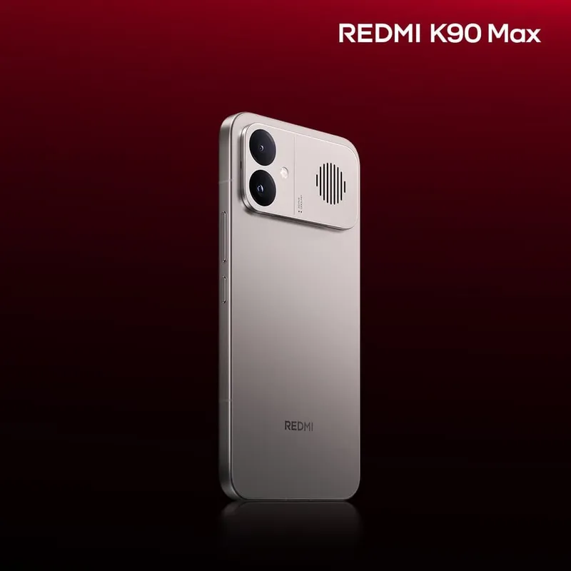 Redmi K90 Max! IMEI +kafolat! Redmi K90 Max! IMEI +kafolat!