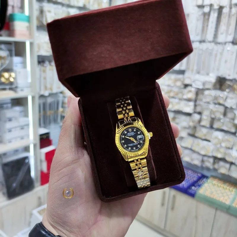 ROLEX ayollar soati