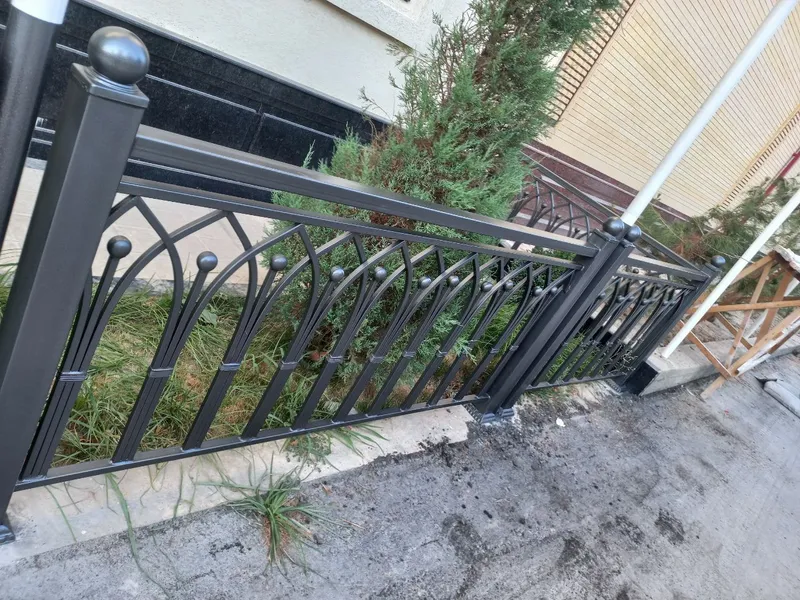 Perila reshotka naves hizmatlari 5 Perila reshotka naves hizmatlari 5
