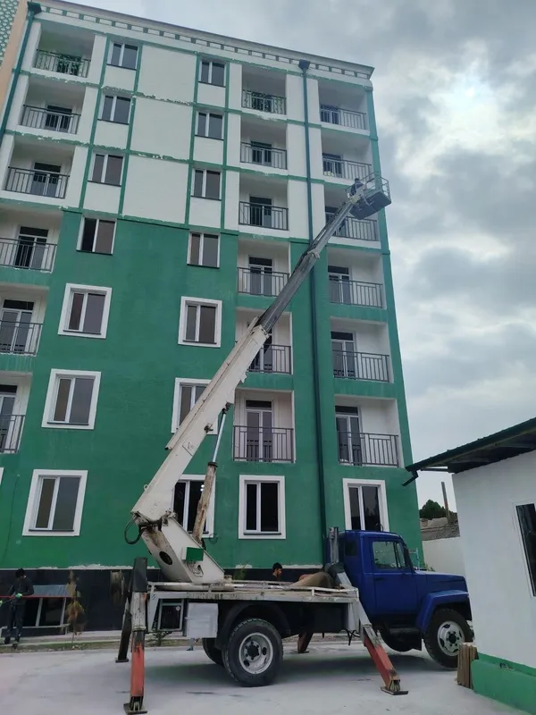 Avtovishka АП 18 sotiladi 3 Avtovishka АП 18 sotiladi 3